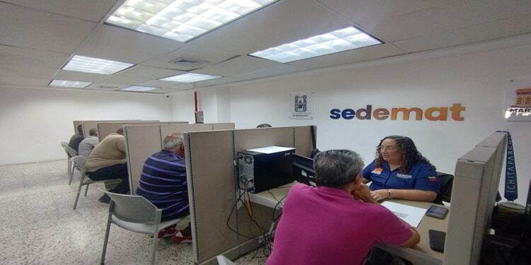 SEDEMAT prevé sancionar a comercios que no paguen impuestos municipales