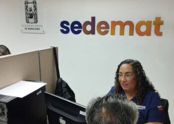 Alcaldía de Maracaibo otorga 40% de descuento en impuesto vehicular durante enero ¡Se despliega jornada en el Sedemat!