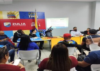 Instalado Comité Organizador Regional hacia los XX Juegos Deportivos Nacionales Estudiantiles 2026