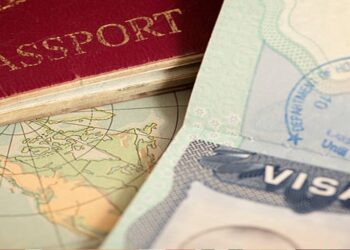 Lo que debes saber sobre la nueva fianza para visas de EE. UU. incluye a Cuba y Venezuela