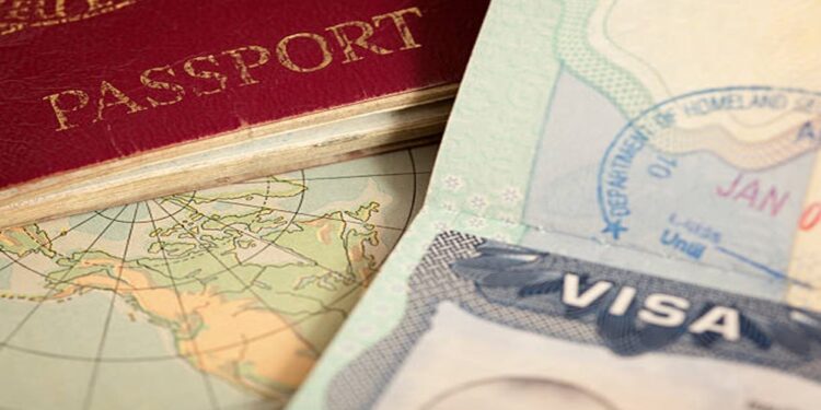 Lo que debes saber sobre la nueva fianza para visas de EE. UU. incluye a Cuba y Venezuela