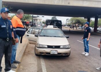 Alcaldía de Maracaibo inicia operativos de fiscalización de rutas de transporte colectivo y urbano