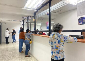 SEDEMAT realizará jornada especial este sábado 10 de enero en la sede de Valle Frío en un horario establecido de 8:00AM a 2:00PM