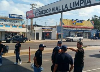IMTCUMA intervino 75 líneas de transporte público en esta primera semana del 2026
