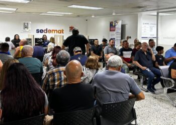 ¡Exitosa jornada especial! Más de mil personas cumplieron con el pago de impuestos municipales