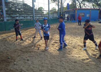 Más de 40 Escuelas Municipales de Iniciación Deportiva reinician actividades