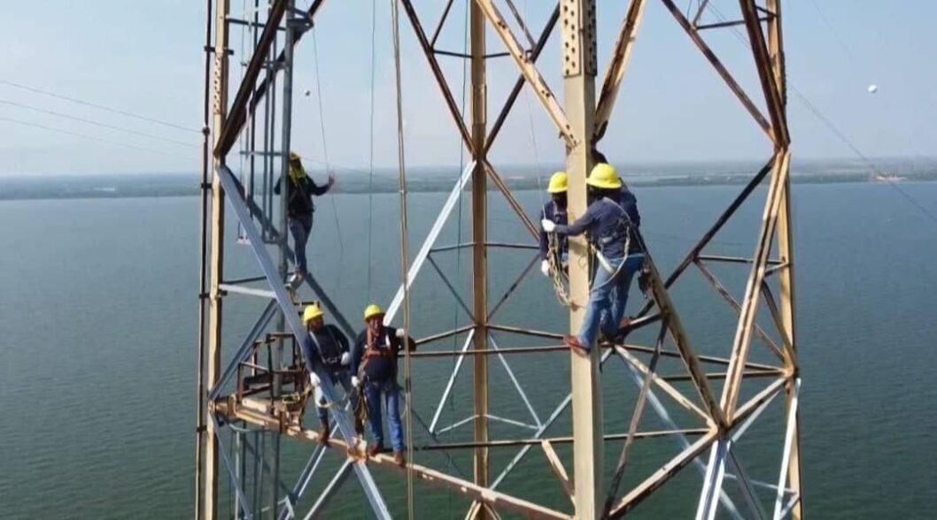 Avanza el Plan de Estabilidad Eléctrica: La estrategia clave para garantizar el crecimiento industrial y social del Zulia