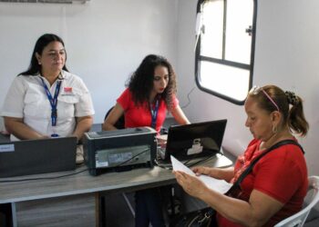 ¡Jueves 22 Mercado Periférico de Corito! Alcaldía de Maracaibo realiza jornada para el pago de tributos