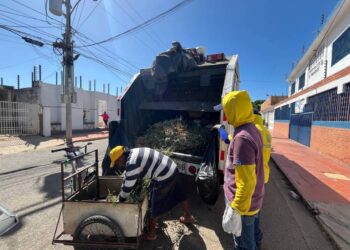 ¡Atención Raúl Leoni! El IMA activa fiscalización intensiva para frenar botes de basura ilegales en Francisco de Miranda