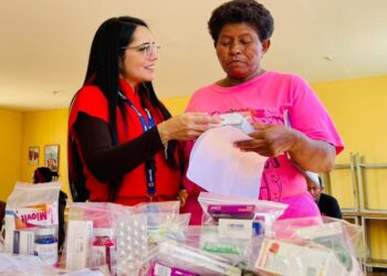 Fortaleciendo la salud femenina: El programa Femme despliega jornadas de diagnóstico en las parroquias marabinas