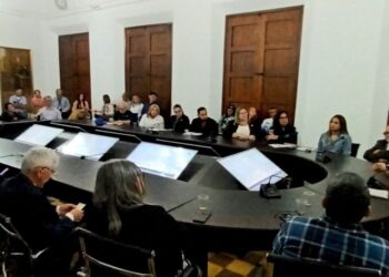 Consejo de Ciencia del Zulia presenta hoja de ruta para fortalecer la soberanía tecnológica en este 2026