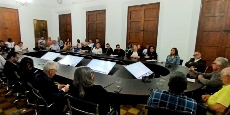 Consejo de Ciencia del Zulia presenta hoja de ruta para fortalecer la soberanía tecnológica en este 2026