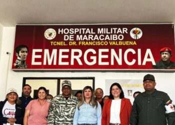 Plan Quirúrgico Pediátrico del Zulia inicia con 17 cirugías a niños de tres municipios ¡Este 2026!