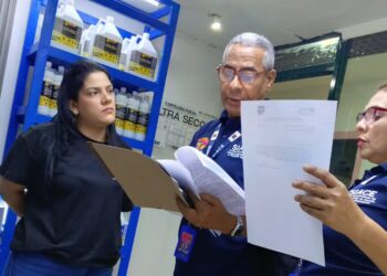 ¡Impulsando la economía! Alcaldía de Maracaibo lleva jornadas de asesoría tributaria a los centros comerciales