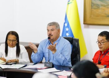 Instalado Gabinete Territorial de Gas en el Zulia: Conoce las metas de abastecimiento para 2026