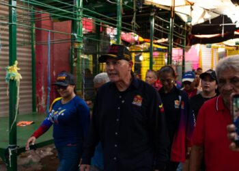 Alcaldía de Maracaibo rehabilita el Callejón de los Pobres dentro de su plan de obras 2026