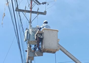 Zulia: Fortalecen sistema eléctrico del Hospital Dr. Pedro García Clara en la Costa Oriental del Lago