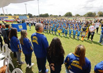 Zulia inaugura Juegos Intercursos 2026 y será sede de los Nacionales Estudiantiles