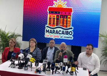 ¡Gas y aseo urbano! Alcaldía de Maracaibo lanza aplicación para el pago de servicios municipales