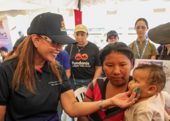 ¡18 años de abandono! Alcaldía inició recuperación del Centro Divino Niño con jornada integral de atención
