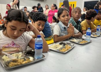 Ana Clara de Di Martino invitó al sector empresarial a donar al Fondo Municipal de Protección Infantil
