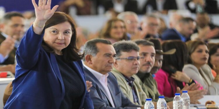 Designados nuevos integrantes del Consejo Federal de Gobierno 2026