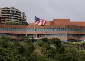 Confirman preparativos para reabrir la embajada de EEUU en Venezuela