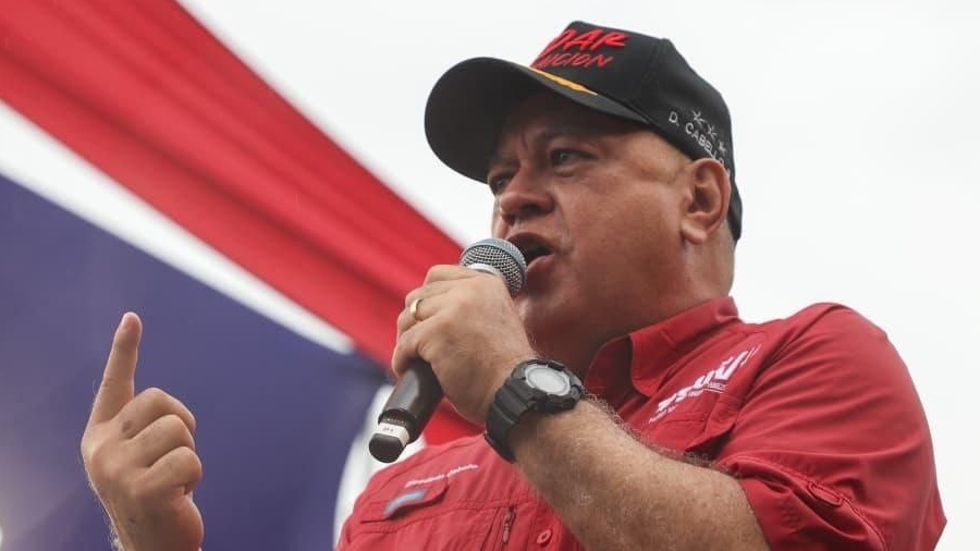 Cabello llama a cerrar filas con Delcy Rodríguez y asegura continuidad del rumbo revolucionario