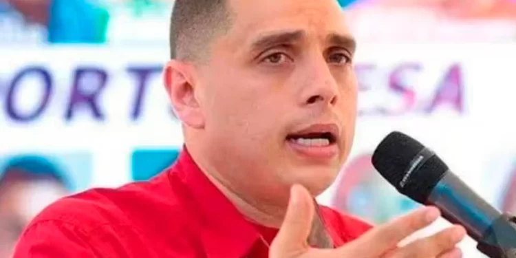 Gobierno Nacional anuncia cambios en el Despacho de la Presidencia y Ecosocialismo