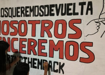 Resistencia y Dignidad: Movimientos sociales despliegan 320 actividades para exigir justicia por el presidente Nicolás Maduro