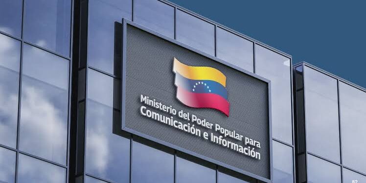 Conozca los cambios en Viceministerios de la cartera de Comunicación e Información