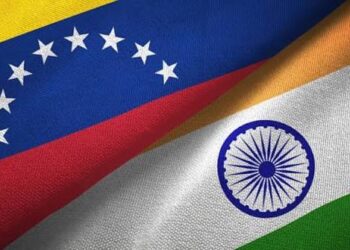 Venezuela e India acuerdan relanzar alianza estratégica en energía, tecnología y desarrollo para 2026