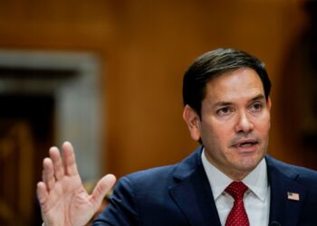 Marco Rubio informará al Congreso sobre las acciones del gobierno de EEUU en Venezuela
