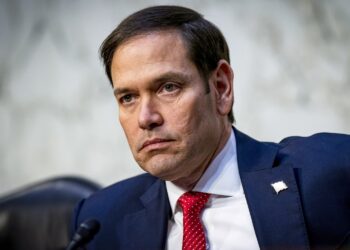 Rubio dice que EE.UU. trabajará con los actuales líderes de Venezuela si toman «decisiones correctas»