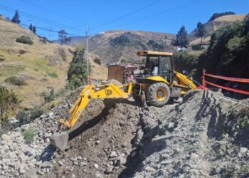 Despliegue total en Mérida: Equipos técnicos evalúan daños para acelerar la rehabilitación tras las lluvias