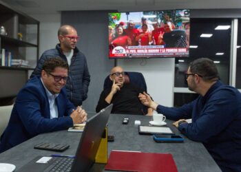 MippCI fortalece su estructura con la designación de nuevos viceministros (+FOTOS)