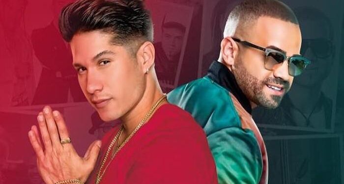 Esto es lo que se sabe del nuevo álbum de Chino y Nacho (+Fotos y video)