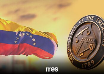 Alivio de sanciones: EEUU autoriza ciertas transacciones comerciales con el petróleo venezolano