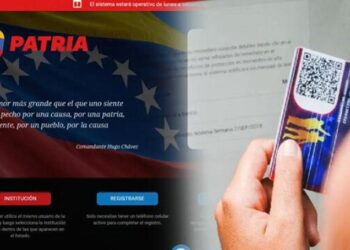 Arranca pago de megabono por Bs. 16.000 en el Sistema Patria este 29 de enero: ¿quiénes lo cobran?