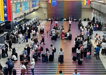 Aviación Civil de República Dominicana autoriza la reanudación de vuelos con Venezuela