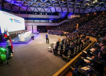 ATENCIÓN: Banco del Tesoro presentó su Plan Financiero 2026