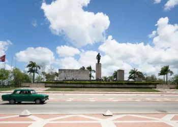 Fuerte sismo de magnitud 5.6 sacude el oriente de Cuba: Santiago y provincias vecinas en alerta