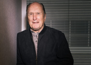 Fallece Robert Duvall el legendario actor de El Padrino y Apocalypse Now