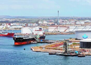 Venezuela alcanza récord: exportaciones de crudo superan los 1.000 millones de dólares