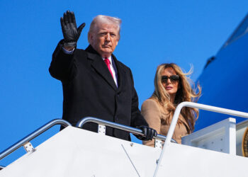 Trump: «Visitaré Venezuela, no hemos definido cuándo pero iré»
