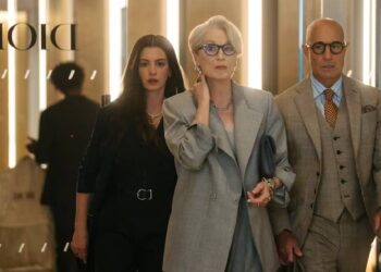 Lanzan el primer tráiler de ‘El diablo viste a la moda 2’: Fecha de estreno y detalles