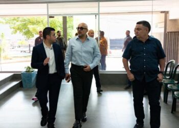 Endri Méndez: “Vienen muchas cosas buenas para la gaita”