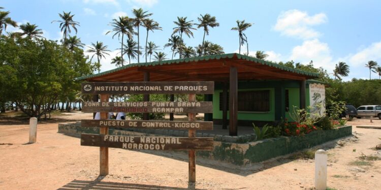 Morrocoy a un clic: Lanzan aplicación de registro para visitar el parque bajo el nuevo plan sostenible ¿De qué trata?