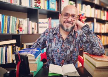 Miguel Ángel Pérez Pirela asume ahora como vicepresidente sectorial de Comunicación y Cultura