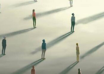 ¿Por qué la hiperconectividad nos está aislando? Radiografía de la soledad moderna